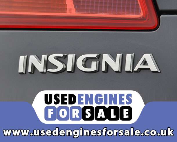  Vauxhall Insignia Diesel